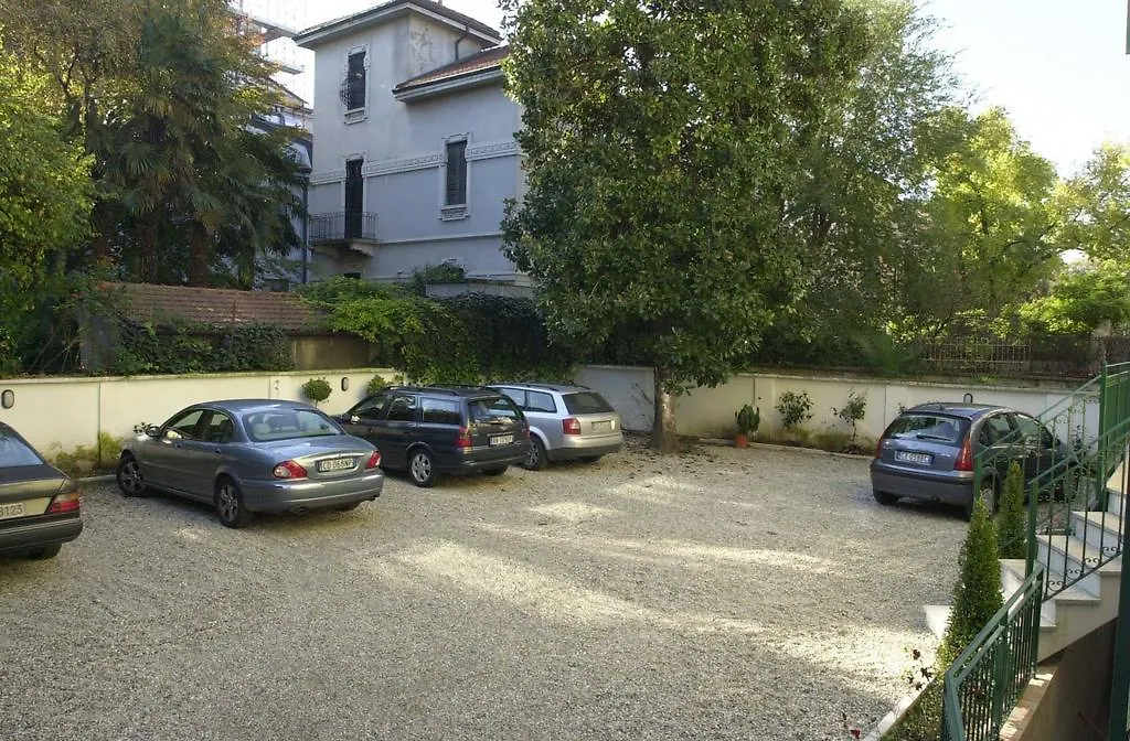 Bed & Breakfast B&B Villa Xenia