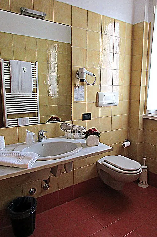B&B Villa Xenia Bed & Breakfast