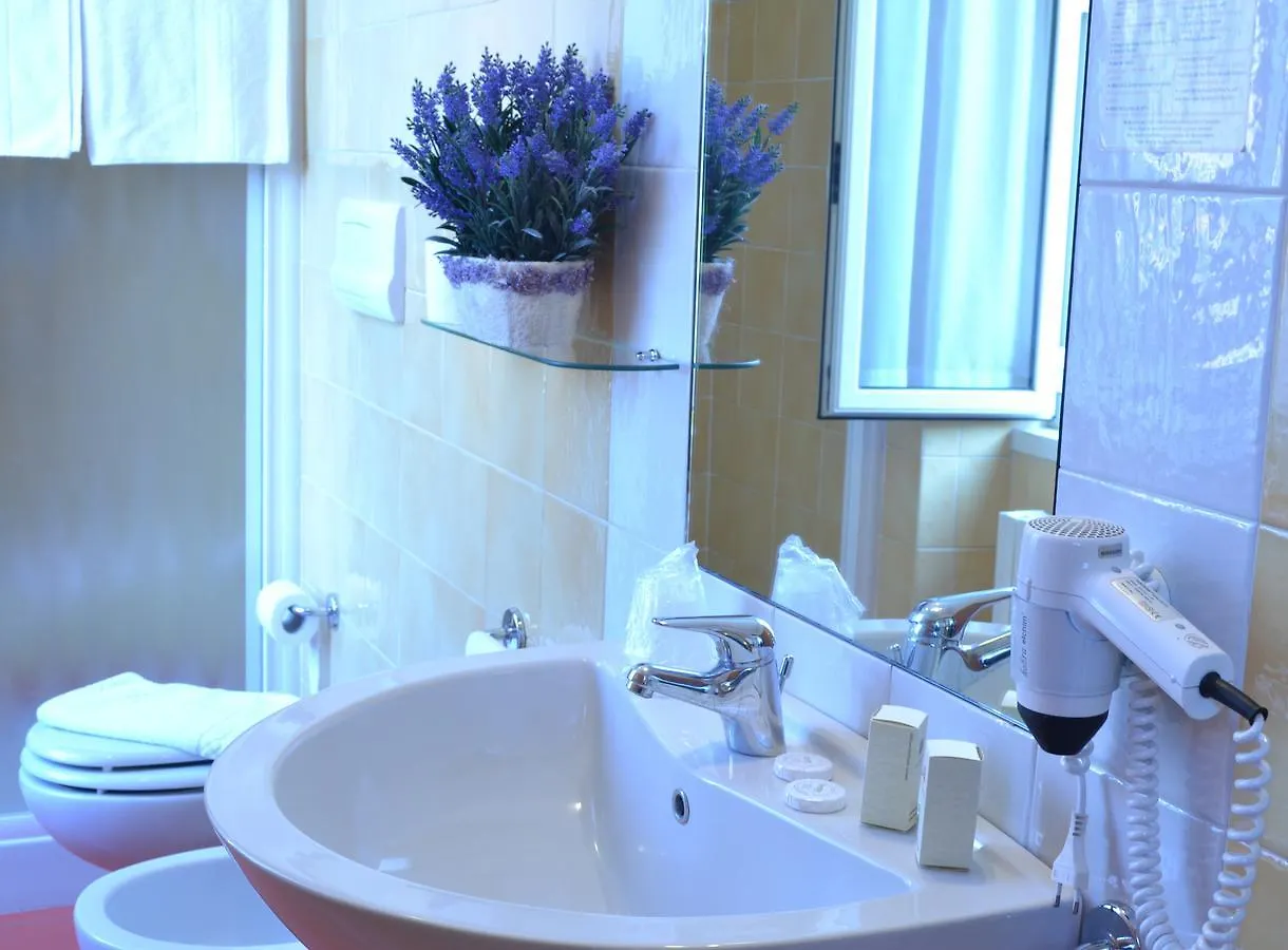 Bed & Breakfast B&B Villa Xenia