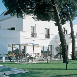 **** Hotel Lh Domus Caesari Italia