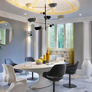 4* Aparthotel Residenza Delle