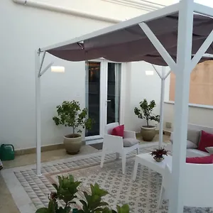 **** Aparthotel Viacolvento Italia