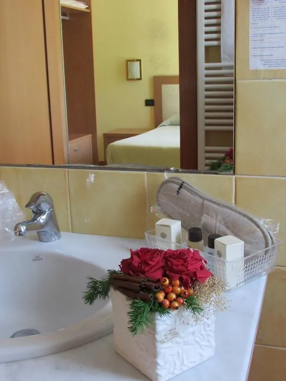 B&B Villa Xenia Milan
