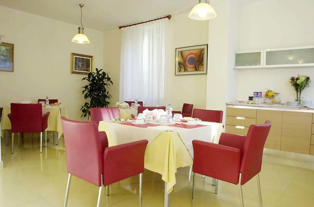 B&B Villa Xenia Bed & Breakfast Milan