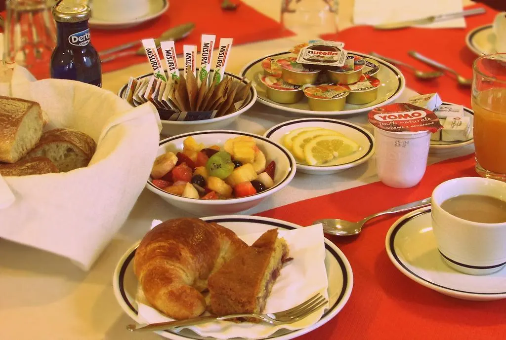 Bed & Breakfast B&B Villa Xenia