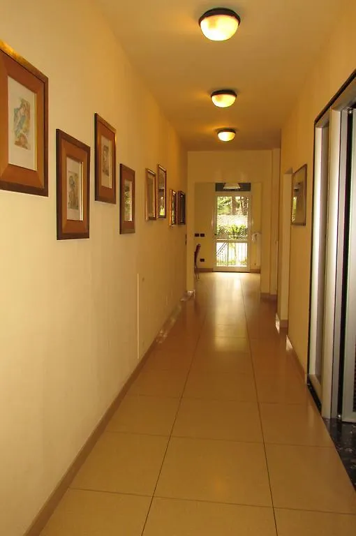 *** Bed and breakfast B&B Villa Xenia Italia