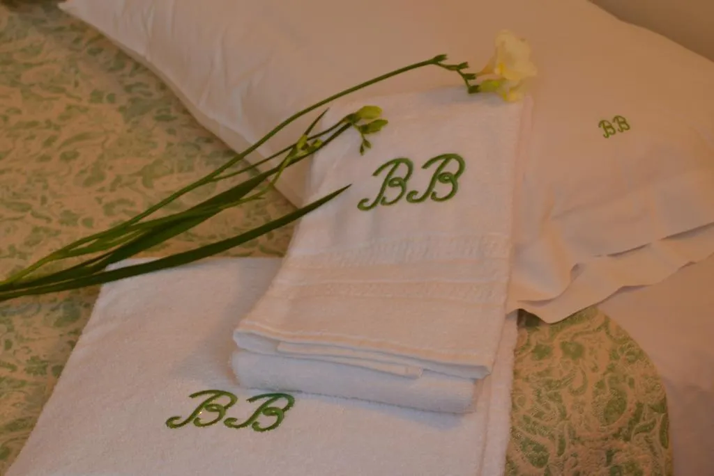 B&B Villa Xenia Bed and breakfast