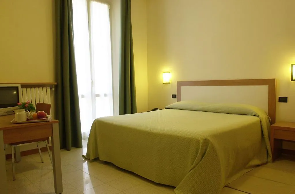 B&B Villa Xenia 3*, Milán