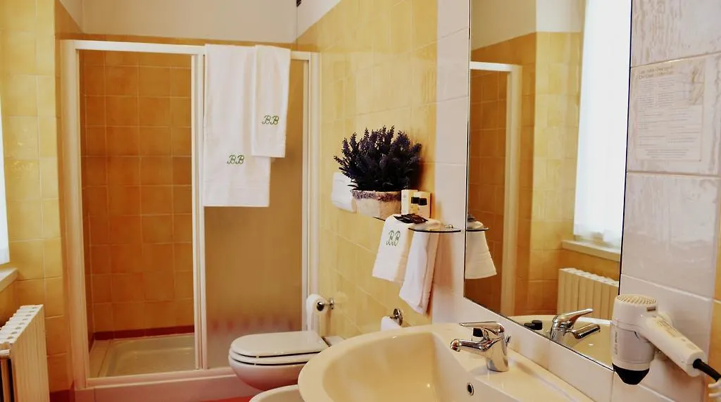 B&B Villa Xenia 3*, Milán