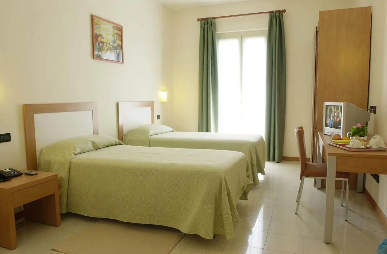 B&B Villa Xenia 3*, Milán Italia